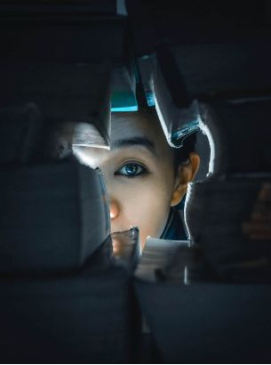 наклейки Деколь