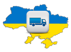 Доставка переводных тату по всей Украине